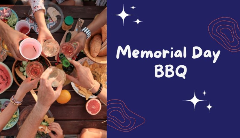 Memorial Day BBQ