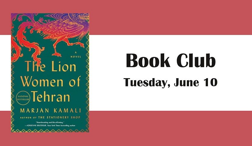 Book Club