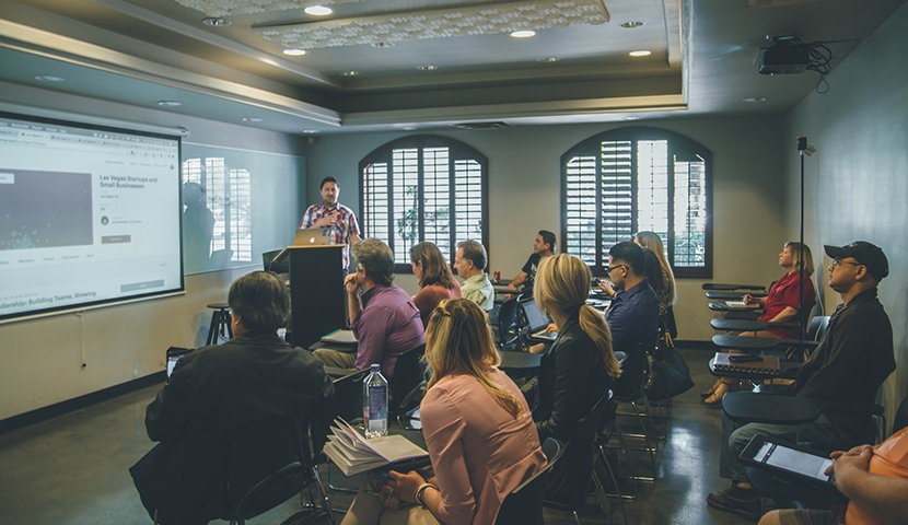 Junior Sailing Instructors Meeting