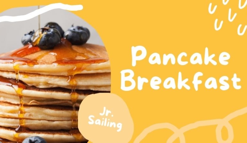 Pancake Breakfast
