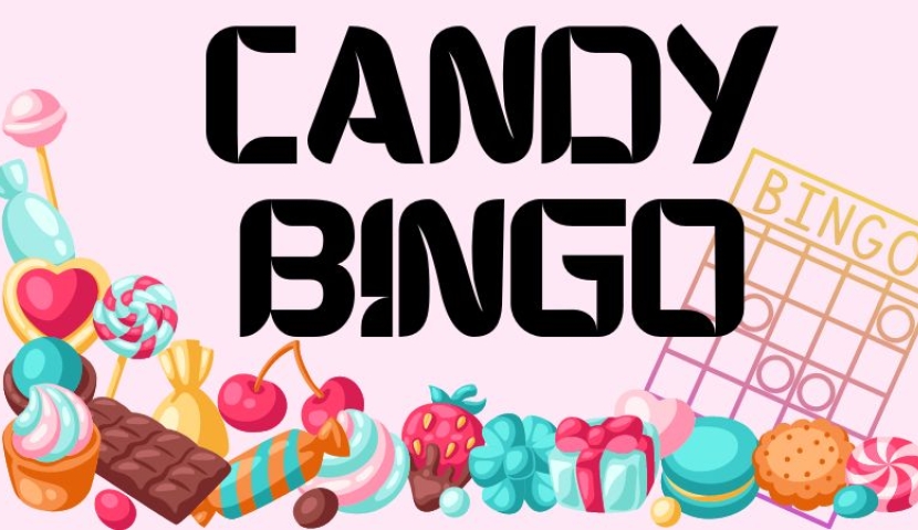 Candy Bingo