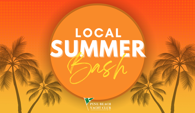 Commodore's Cocktail Party