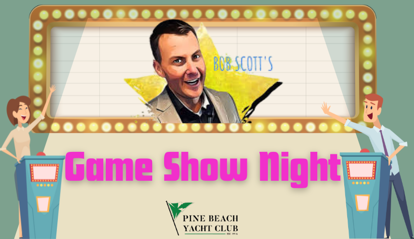 Game Show Night