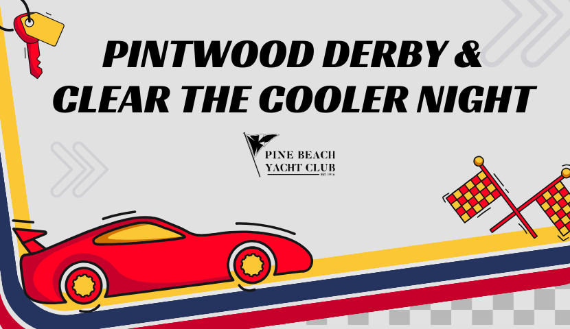 Pintwood Derby