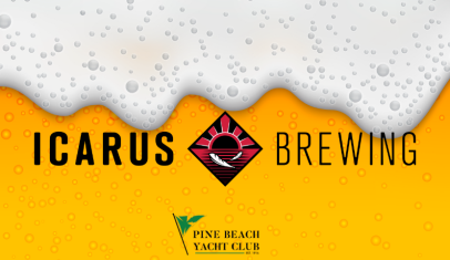 Afternoon at Icarus Brewing